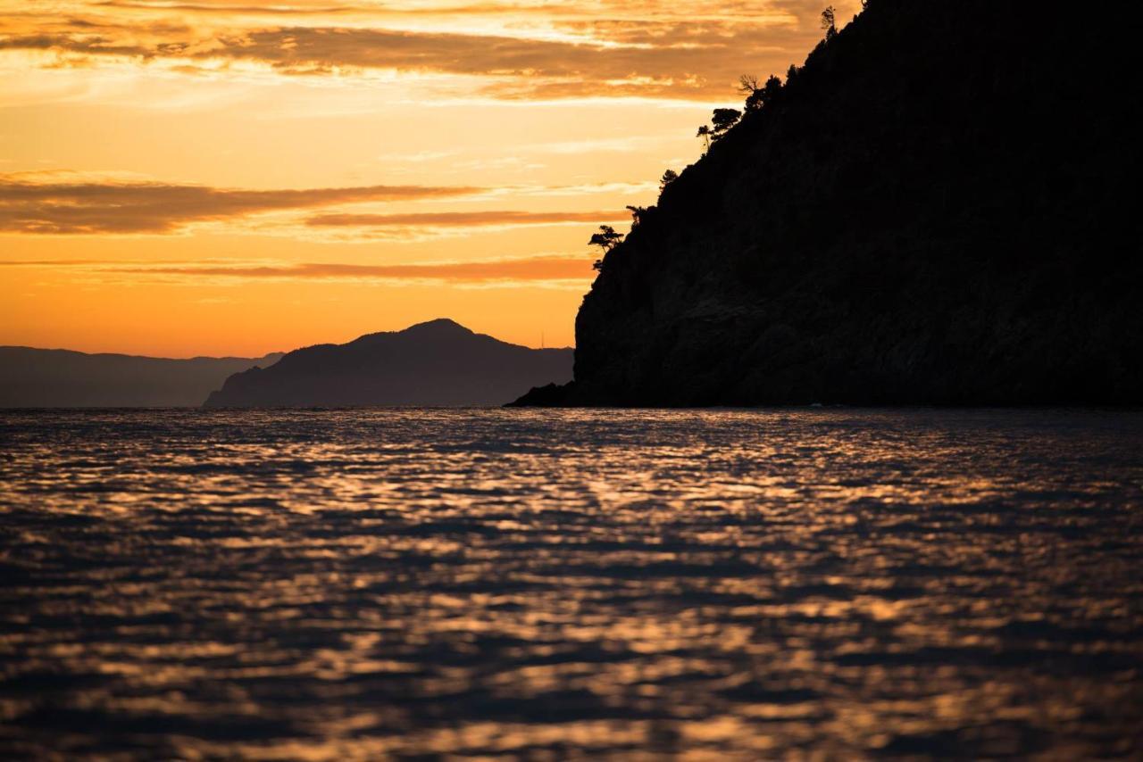 Casa Nuvola Alle Cinque Terre Leilighet Levanto Rom bilde